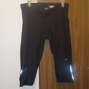 Nike Dri-fit Athletic leggings